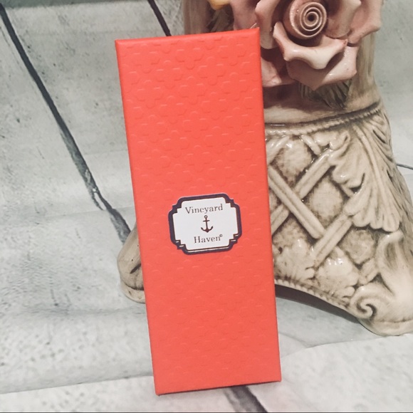 Vineyard Haven Articulated red white blue Pendant - Picture 6 of 7